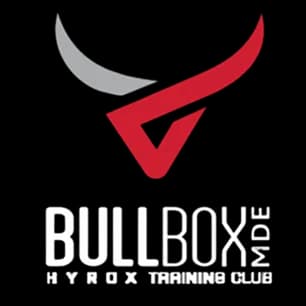 HYROX 70% by BullBox