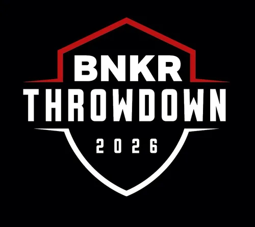 Bnkr Throwdown #5