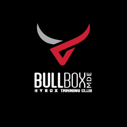 HYROX 80% by BullBox
