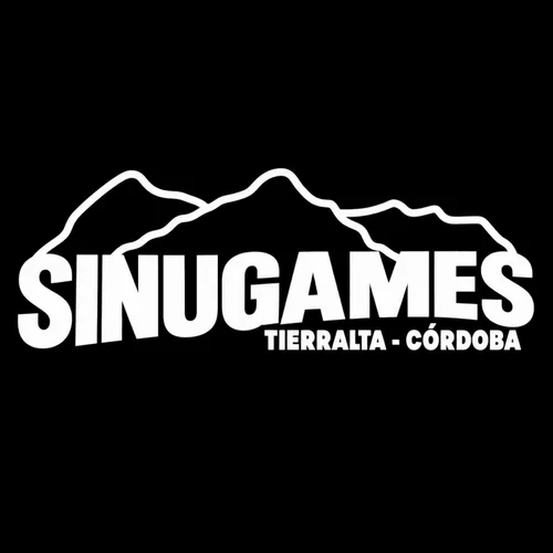 Sinú Games 2026