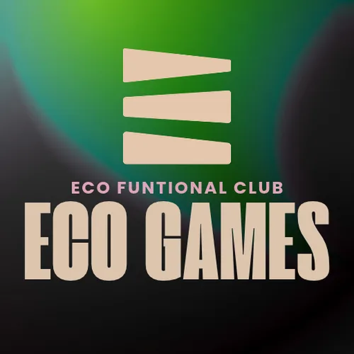 ECO GAMES 2026
