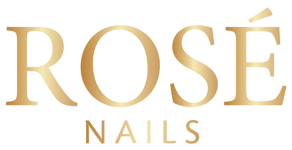 Rosé Nails