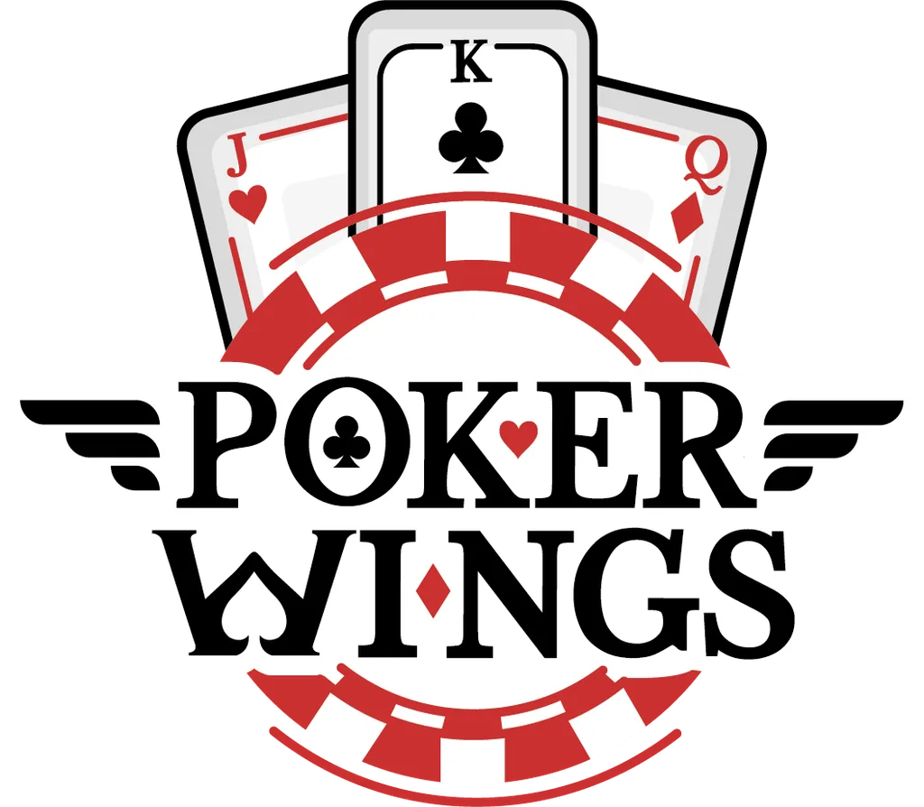 Poker wings